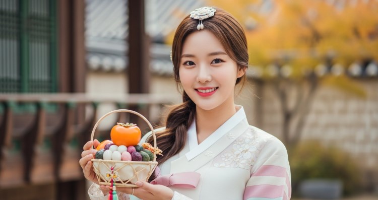 2025년 추석 인사말 문구 BEST 모음 (거래처, 직장, 부모님, 친구) 451