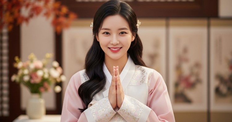 2025년 추석 인사말 문구 BEST 모음 (거래처, 직장, 부모님, 친구) 453