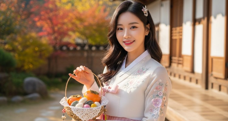 2025년 추석 인사말 문구 BEST 모음 (거래처, 직장, 부모님, 친구) 457