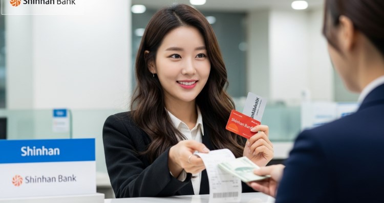 신한카드 포인트 현금화, 1분 만에 통장으로 입금받는 가장 쉬운 방법 (SOL페이, 홈페이지) 473