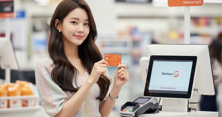 신한카드 포인트 현금화, 1분 만에 통장으로 입금받는 가장 쉬운 방법 (SOL페이, 홈페이지) 485