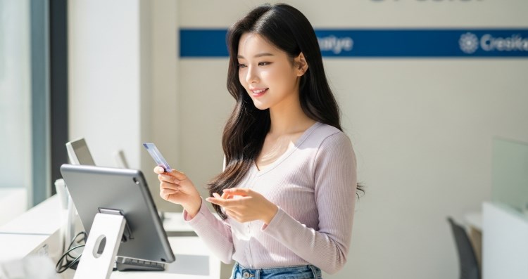 신한카드 포인트 현금화, 1분 만에 통장으로 입금받는 가장 쉬운 방법 (SOL페이, 홈페이지) 475