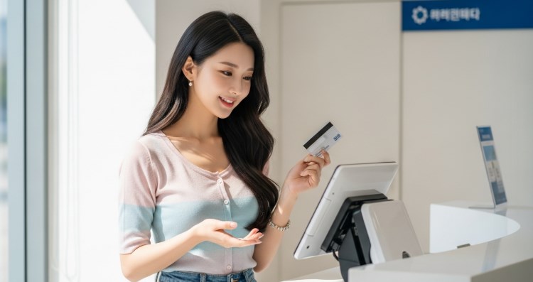 신한카드 포인트 현금화, 1분 만에 통장으로 입금받는 가장 쉬운 방법 (SOL페이, 홈페이지) 483