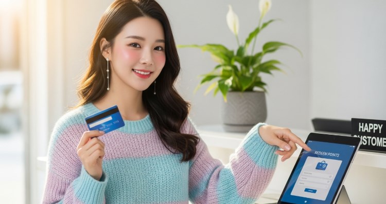 신한카드 포인트 현금화, 1분 만에 통장으로 입금받는 가장 쉬운 방법 (SOL페이, 홈페이지) 487