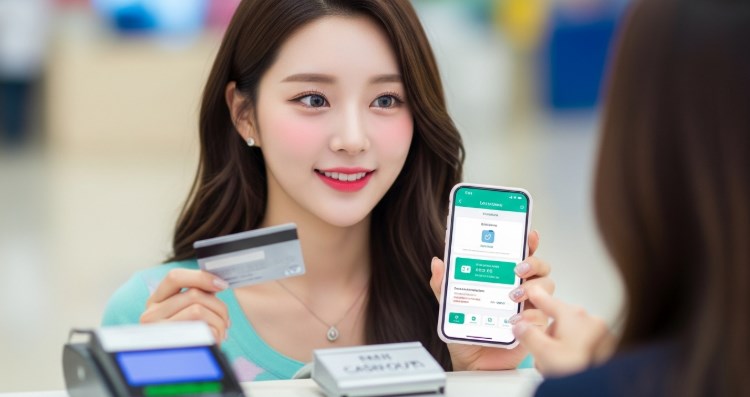 신한카드 포인트 현금화, 1분 만에 통장으로 입금받는 가장 쉬운 방법 (SOL페이, 홈페이지) 489