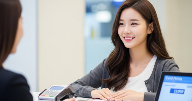 신한카드 포인트 현금화, 1분 만에 통장으로 입금받는 가장 쉬운 방법 (SOL페이, 홈페이지) 493