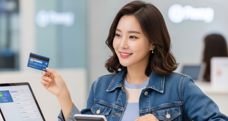 신한카드 포인트 현금화, 1분 만에 통장으로 입금받는 가장 쉬운 방법 (SOL페이, 홈페이지) 495