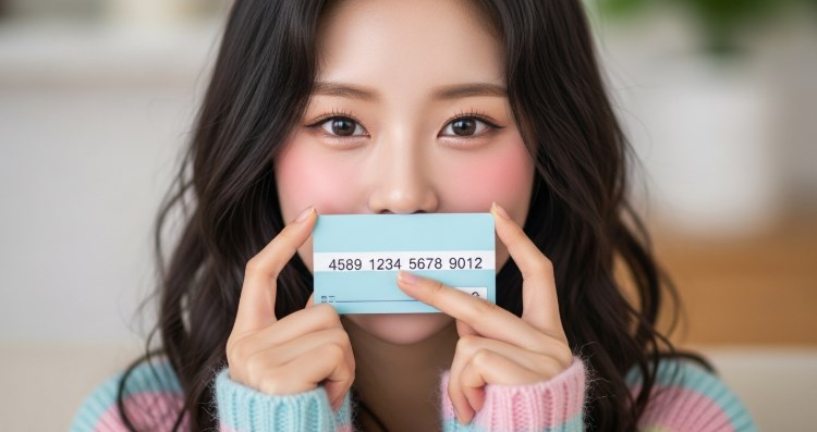 신한카드 카드번호 조회, 실물 카드 없을 때 SOL페이 앱으로 1분 만에 확인하는 법 531