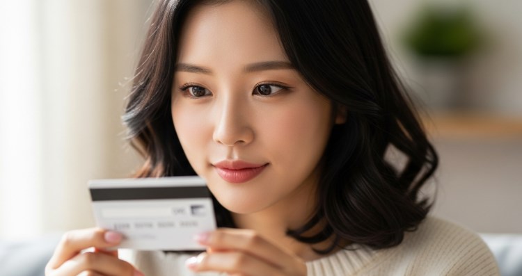 신한카드 CVC 번호 확인 초간단 방법 (실물카드 없이 앱으로 30초 컷) 537