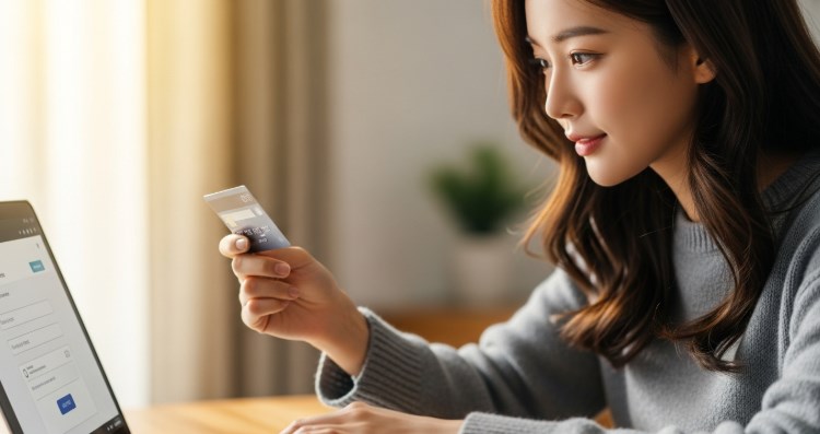 신한카드 CVC 번호 확인 초간단 방법 (실물카드 없이 앱으로 30초 컷) 547