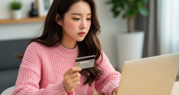 신한카드 CVC 번호 확인 초간단 방법 (실물카드 없이 앱으로 30초 컷) 553