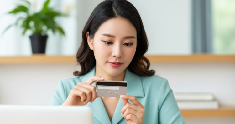 신한카드 CVC 번호 확인 초간단 방법 (실물카드 없이 앱으로 30초 컷) 539