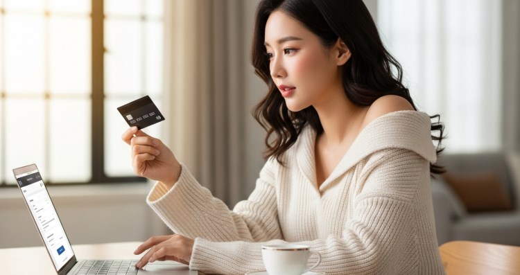 신한카드 CVC 번호 확인 초간단 방법 (실물카드 없이 앱으로 30초 컷) 543