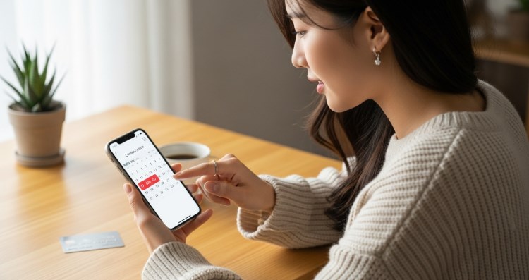 신한카드 결제일 변경, 1분 만에 끝내는 방법 (앱, 홈페이지, 고객센터) 565