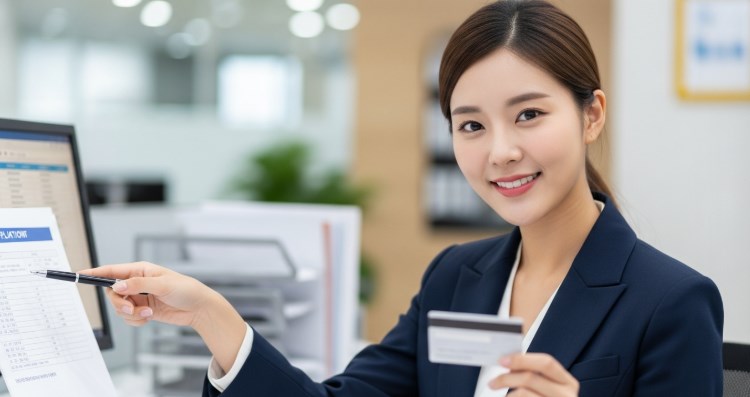 삼성카드 가맹점 조회 초간단 방법 (ft. 할인 혜택, 사용처 찾기) 583