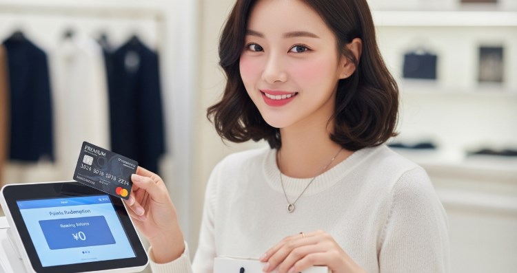 삼성카드 포인트 결제대금 납부 가장 쉬운 방법 (모니모 앱, 홈페이지) 587