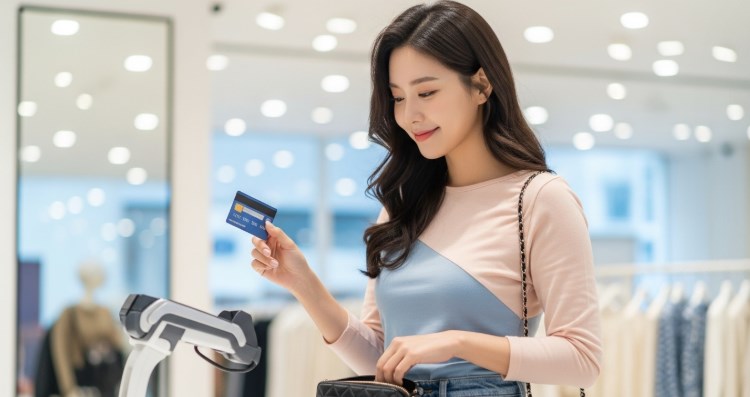 삼성카드 포인트 결제대금 납부 가장 쉬운 방법 (모니모 앱, 홈페이지) 589