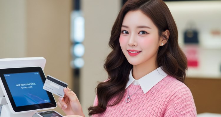 삼성카드 포인트 결제대금 납부 가장 쉬운 방법 (모니모 앱, 홈페이지) 601