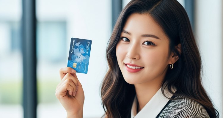 신용카드 리볼빙의 덫, 당신도 모르게 빠져드는 부채의 시작 (이자율, 단점, 해결 방법 총정리) 623