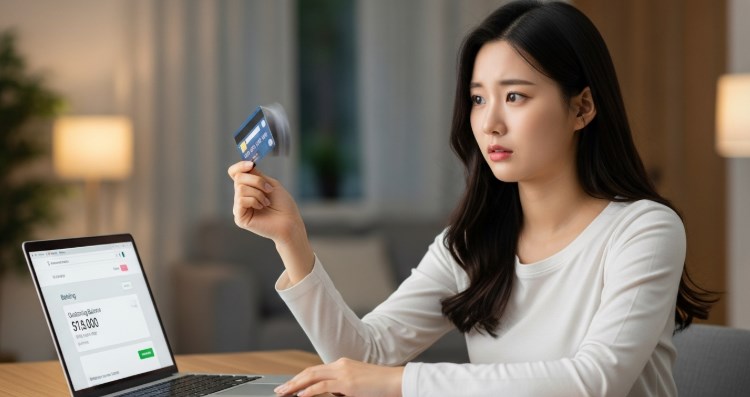 신용카드 리볼빙의 덫, 당신도 모르게 빠져드는 부채의 시작 (이자율, 단점, 해결 방법 총정리) 625