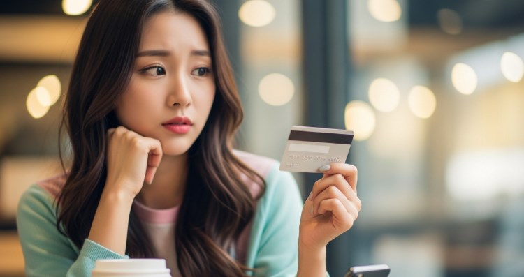 신용카드 리볼빙의 덫, 당신도 모르게 빠져드는 부채의 시작 (이자율, 단점, 해결 방법 총정리) 627