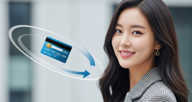 신용카드 리볼빙의 덫, 당신도 모르게 빠져드는 부채의 시작 (이자율, 단점, 해결 방법 총정리) 633