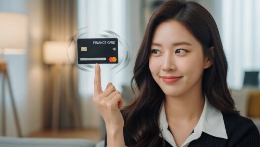 신용카드 리볼빙의 덫, 당신도 모르게 빠져드는 부채의 시작 (이자율, 단점, 해결 방법 총정리) 239