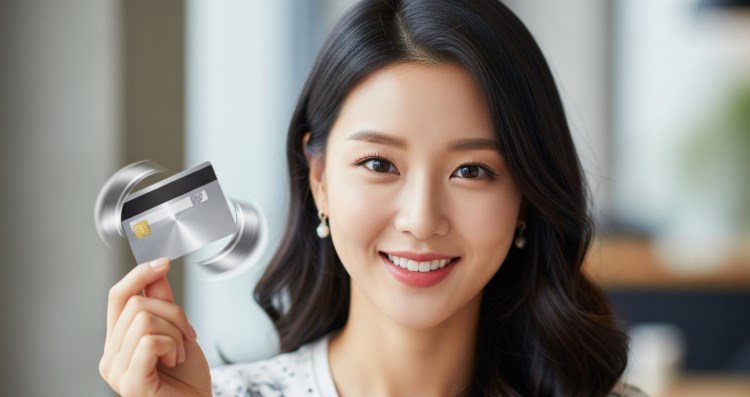 신용카드 리볼빙의 덫, 당신도 모르게 빠져드는 부채의 시작 (이자율, 단점, 해결 방법 총정리) 637