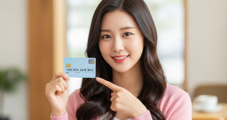 국민카드 카드번호 조회, 실물 카드 없이 KB Pay 앱으로 1분 만에 확인하는 방법 671