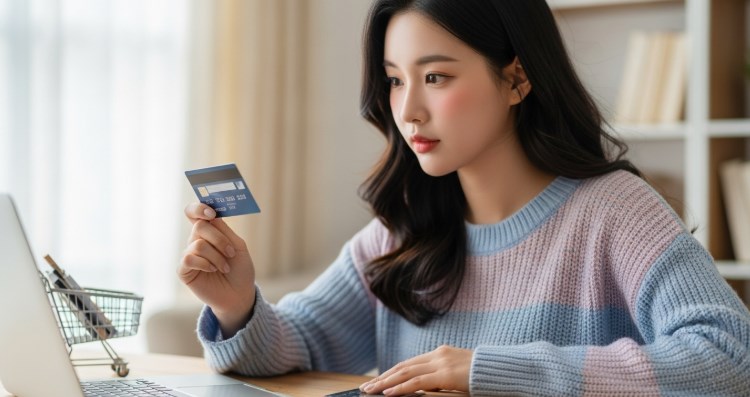 KB국민카드 CVC 유효기간 카드번호 확인 방법 (실물카드, KB Pay 앱) 675