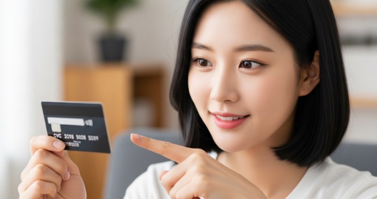 KB국민카드 CVC 유효기간 카드번호 확인 방법 (실물카드, KB Pay 앱) 679