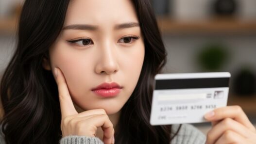 KB국민카드 CVC 유효기간 카드번호 확인 방법 (실물카드, KB Pay 앱) 251