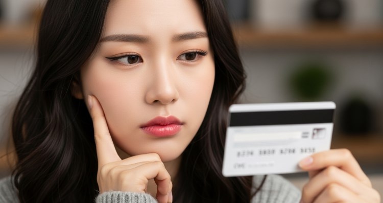 KB국민카드 CVC 유효기간 카드번호 확인 방법 (실물카드, KB Pay 앱) 681