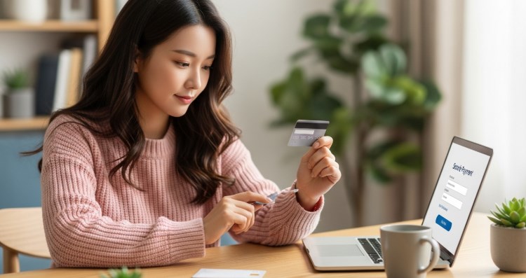 KB국민카드 CVC 유효기간 카드번호 확인 방법 (실물카드, KB Pay 앱) 683