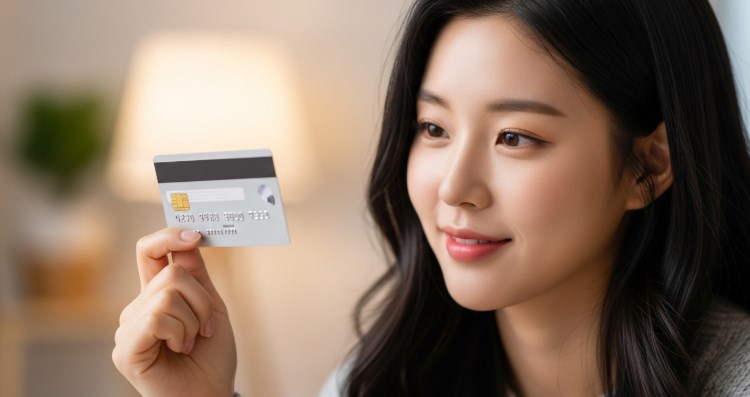 KB국민카드 CVC 유효기간 카드번호 확인 방법 (실물카드, KB Pay 앱) 685