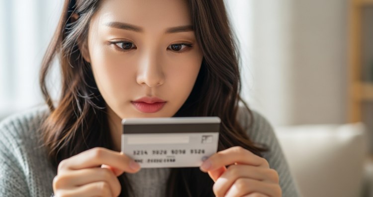 KB국민카드 CVC 유효기간 카드번호 확인 방법 (실물카드, KB Pay 앱) 687