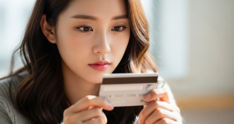 KB국민카드 CVC 유효기간 카드번호 확인 방법 (실물카드, KB Pay 앱) 677