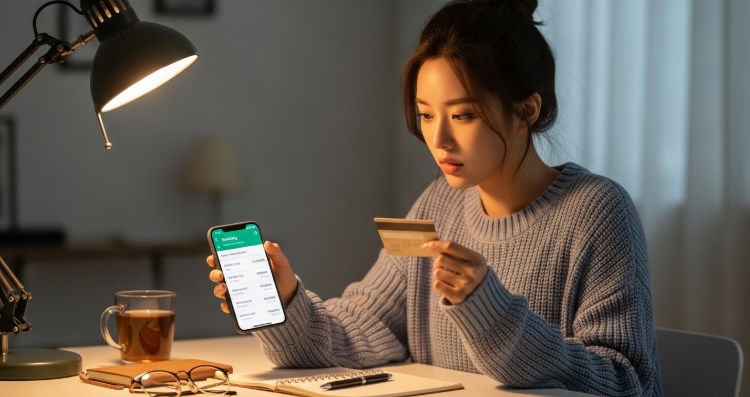 KB국민카드 결제일별 이용기간 확인 및 변경 방법 총정리 (KB Pay 앱) 697