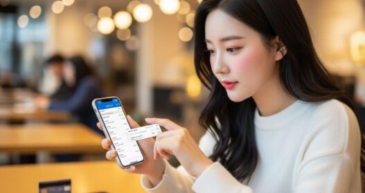 KB국민카드 결제일별 이용기간 확인 및 변경 방법 총정리 (KB Pay 앱) 31