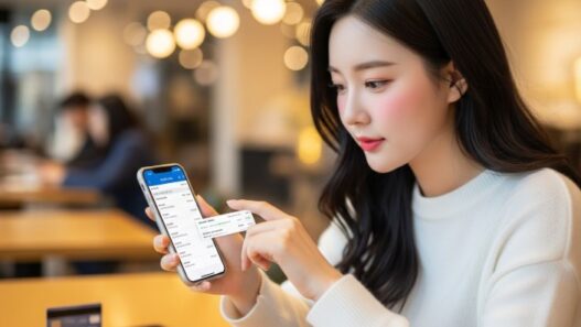 KB국민카드 결제일별 이용기간 확인 및 변경 방법 총정리 (KB Pay 앱) 29