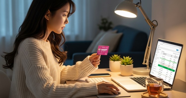 KB국민카드 결제일별 이용기간 확인 및 변경 방법 총정리 (KB Pay 앱) 701