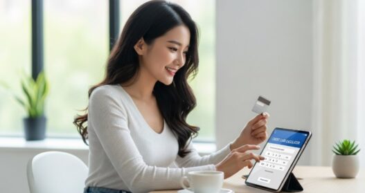 KB국민카드 리볼빙 이자 계산기 사용법과 수수료 줄이는 팁 35