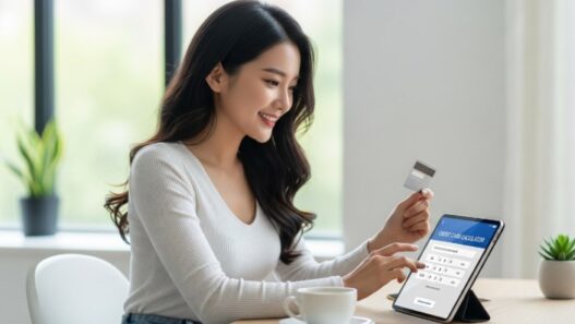 KB국민카드 리볼빙 이자 계산기 사용법과 수수료 줄이는 팁 33