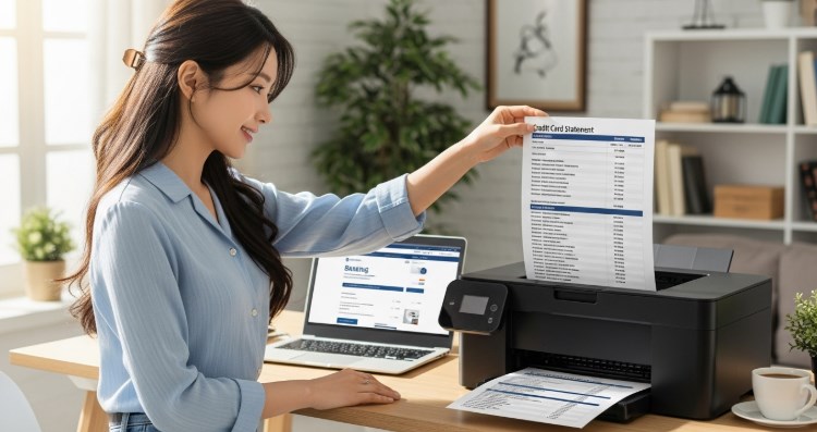 KB국민카드 이용대금명세서 출력 및 저장, PC와 모바일 KB Pay로 간편하게! 731