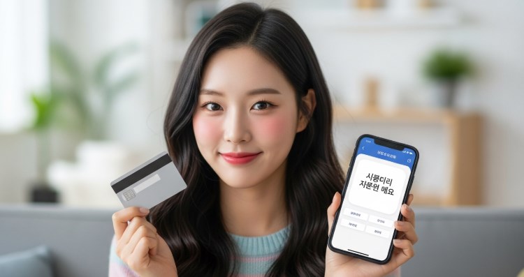 KB국민카드 할부 수수료 이자율 및 결제 변경 방법 완벽 정리 743