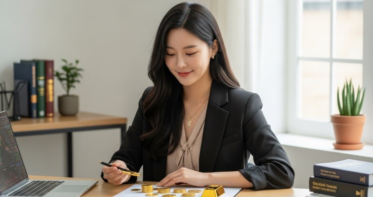 금시세 역대 최고가 경신, 김치프리미엄과 투자 전략 분석 753