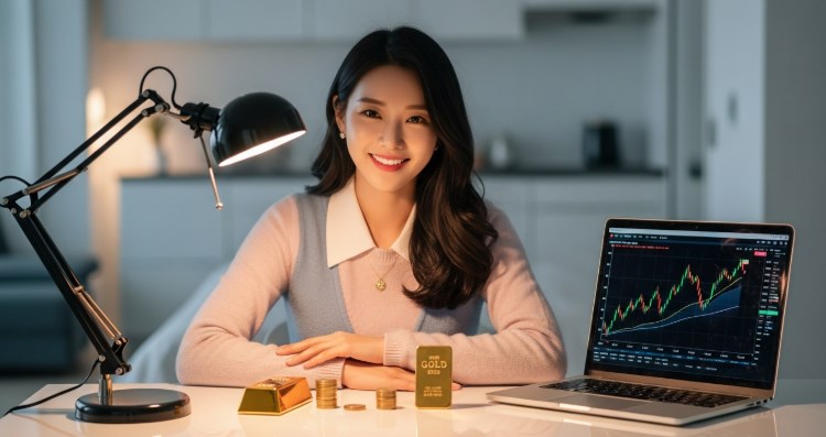 금시세 역대 최고가 경신, 김치프리미엄과 투자 전략 분석 757