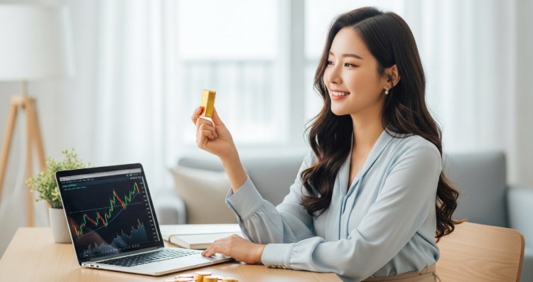 금시세 역대 최고가 경신, 김치프리미엄과 투자 전략 분석 765