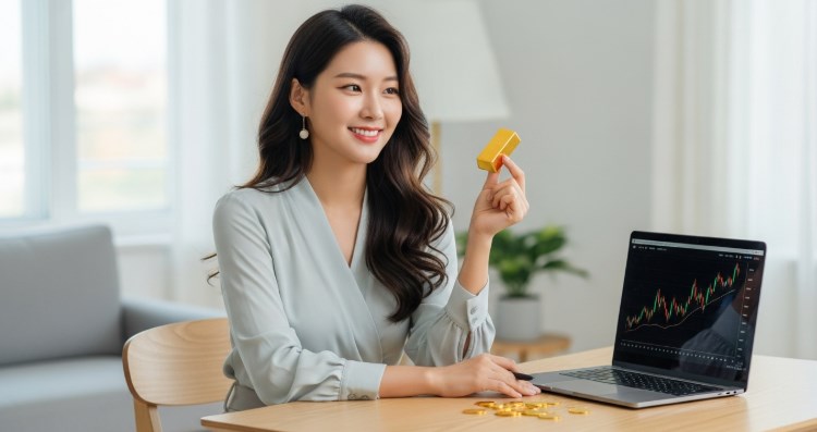 금시세 역대 최고가 경신, 김치프리미엄과 투자 전략 분석 759