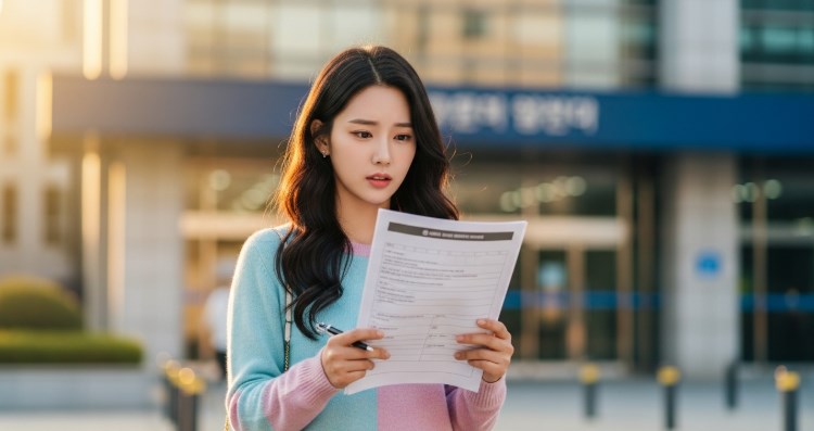 2025년 실업급여 조건 신청 방법 금액 총정리 (상한액, 하한액) 773